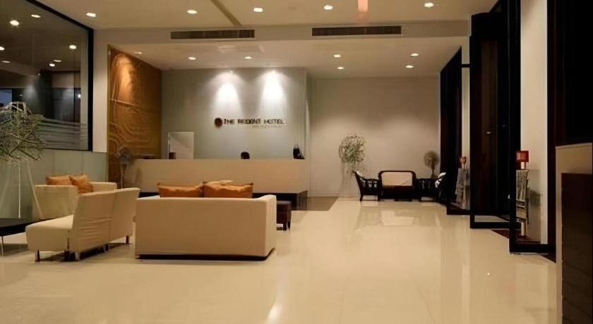 The Regent Ubon Hotel Ubon Ratchathani Exterior photo