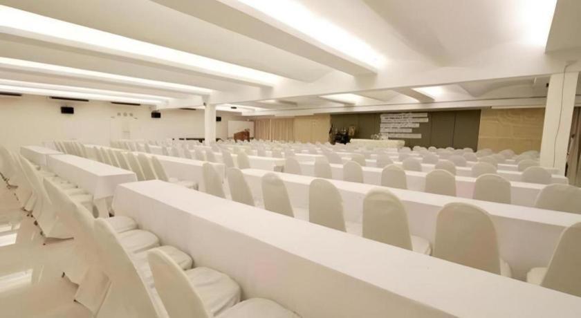 The Regent Ubon Hotel Ubon Ratchathani Exterior photo