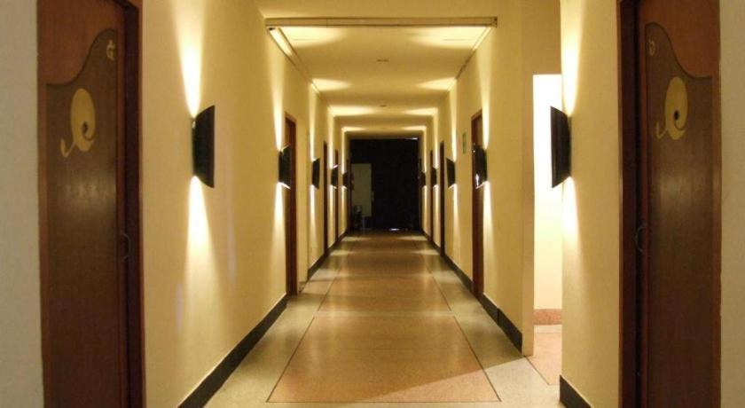 The Regent Ubon Hotel Ubon Ratchathani Exterior photo